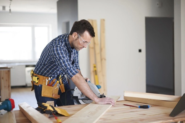 JMS Carpentry & Construction's Other Services